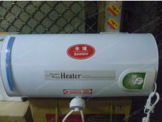 半球热水器怎么用（半球热水器怎么烧水）