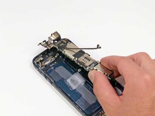 苹果5怎么拆外屏（苹果5拆屏幕视频教程）