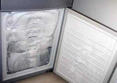 冰箱冰堵了怎么解决（冰箱冰堵了会出现什么情况）