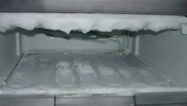 冰柜严重冰堵怎么办（冰柜冰赌怎么办）