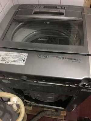 LG洗衣机空转不进水怎么办（lg洗衣机一直进水不停又不工作什么问题?）