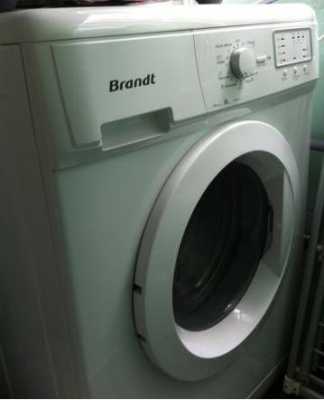brandt洗衣机怎么用（frigidaire洗衣机怎么用）