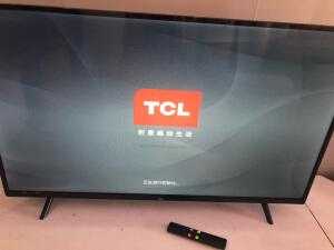 tcl34寸电视怎么调pc模式的简单介绍