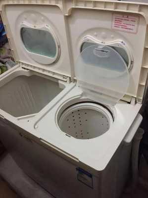 双缸洗衣机怎么拆卸（双缸洗衣机拆卸视频全过程）
