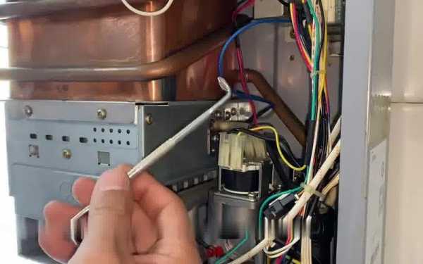 燃气热水器显示e8怎么处理（ⅴarri燃气热水器e8故障）
