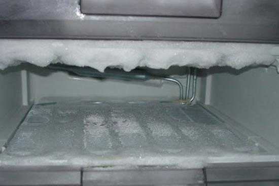怎么看冰箱制冷剂泄露（冰箱制冷剂怎么看是不是漏了）