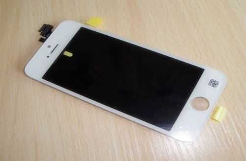 iphone5手机屏幕怎么换（苹果五怎么换屏幕）