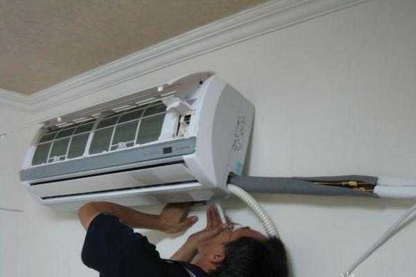 家用空调怎么安装步骤（家用空调怎么安装?）
