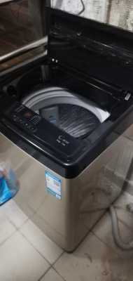 海信洗衣机e2怎么维修（海信全自动洗衣机e2啥情况）