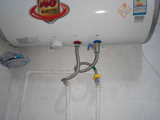 怎么检测热水器是否注满水（怎样检查电热水器是否满水）