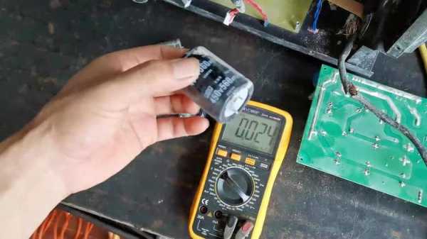 维修手机怎么k电压（手机维修电压的测量方法）