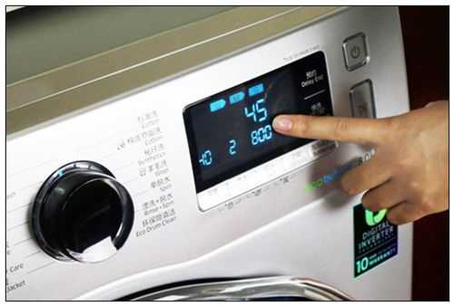 samsung洗衣机不脱水怎么办（三星洗衣机不脱水是什么原因的视频）