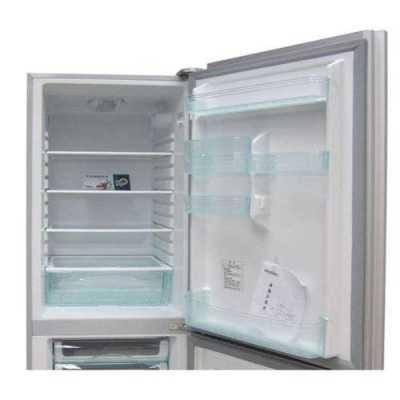 海尔冰箱后盖bcd_215df怎么打开（海尔冰箱后盖板怎么打开）