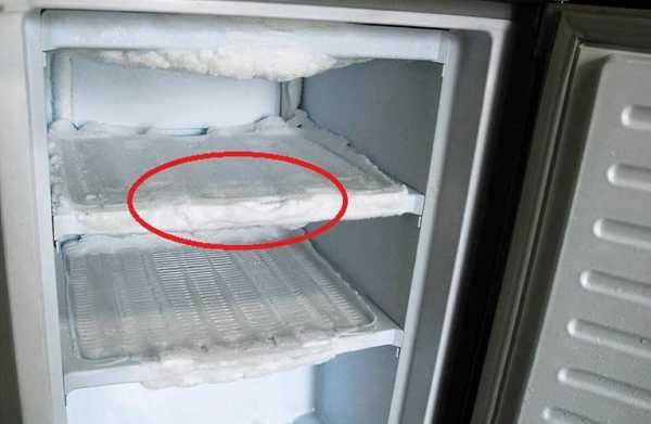 冰箱漏冷怎么办（冰箱漏冷气是不是有问题）