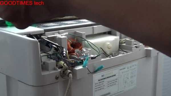洗衣机漏电怎么补救（洗衣机漏电的原因和简单修理方法）