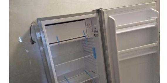 冰箱出现d5是怎么修（冰箱显示d5一直响）