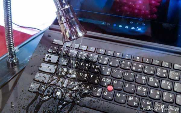 笔记本电脑键盘进水坏了怎么办（笔记本电脑键盘进水了怎么办?如何抢救?）