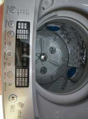 lg洗衣机怎么放水进去（lg洗衣机怎么注水）