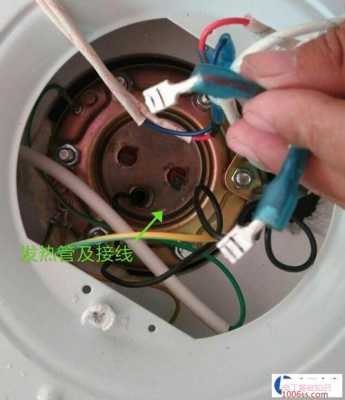 电管怎么维修（电管坏了是什么原因）