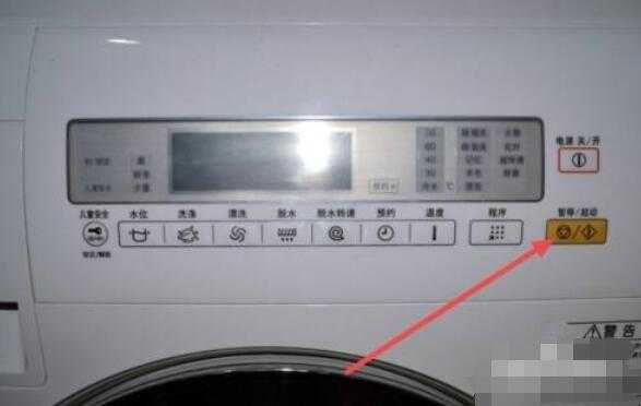 洗衣机e31怎么解决（洗衣机出现e31是什么故障）