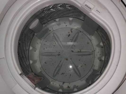 洗衣机受潮漏电怎么办（洗衣机有轻微漏电是什么原因?）