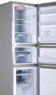 容声冰箱bcd-196ay3怎么调节温度（容声冰箱bcd162ay怎么调温度）