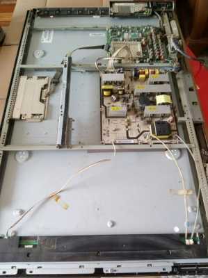 电视电脑板坏了怎么办（电视电板坏了维修多少钱）