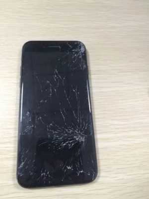 怎么修手机屏幕碎了（怎么修手机屏幕碎了修要多少钱）